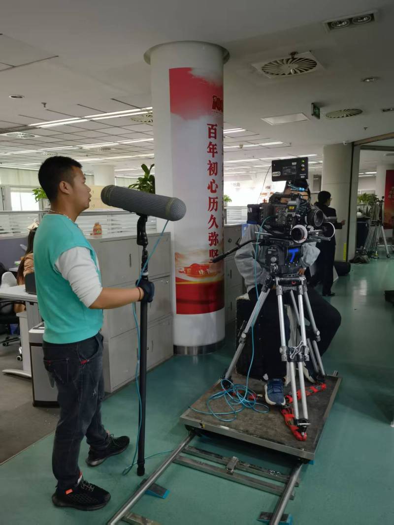 岷县广告片拍摄：用故事化表达传递品牌温度，拉近与用户的距离！