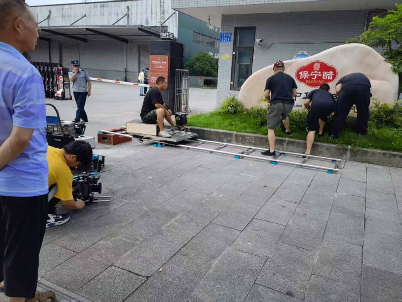 岷县TVC拍摄：制造业专属TVC方案，用镜头展现企业硬核实力！