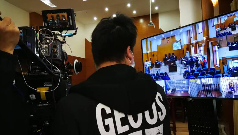 岷县TVC制作：政企单位合规宣传，专业把控内容，官方平台适用！