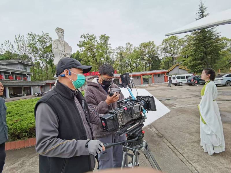 岷县广告片拍摄公司：从策划到投放，一站式服务，让品牌传播更高效！