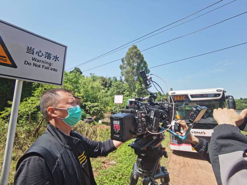 岷县TVC拍摄公司：深耕本地市场，为品牌定制专属拍摄方案