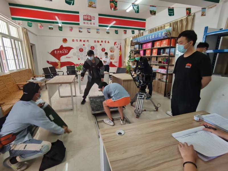 岷县广告片拍摄公司