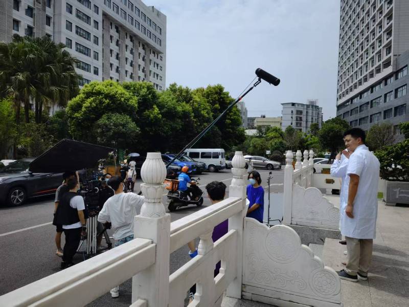 岷县广告片拍摄公司低成本实现高规格制作的诀窍